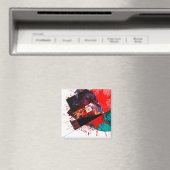 What you see in that eye マグネット (インサイチュ (食洗機))