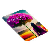 What You Seek Dreamscapeるみ引用文 マグネット (右側)