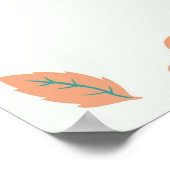 What You Seek Rumi引用文 ポスター (角)