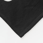 What Your Not Changing Your Choosing Motivational  フリースブランケット (角)