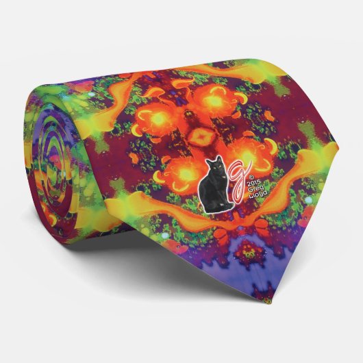 Whatchacallits KCFXネクタイ ネクタイ (ロール)