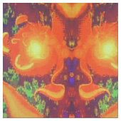 Whatchacallits KCFXファブリックヤード ファブリック (クローズアップ)