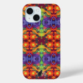 Whatchacallits KCFX Case-Mate iPhoneケース (裏面)