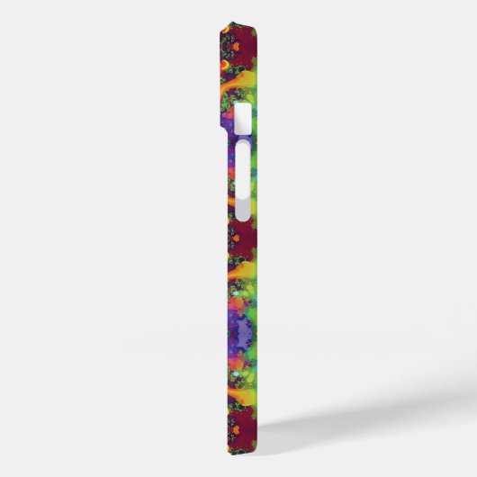 Whatchacallits KCFX Case-Mate iPhoneケース (裏面 / 左)