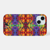 Whatchacallits KCFX iPhone 15ケース (裏面横)