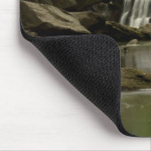 Whatcom秋パーク マウスパッド (コーナー)