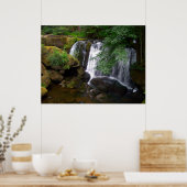 Whatcom秋 ポスター (キッチン)