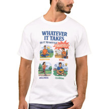 Whatever It Takes - 自分磨きモチベーションデザ