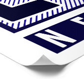 Whatever Nevermind – 皮肉おもしろいことわざ-ミーム ポスター (角)