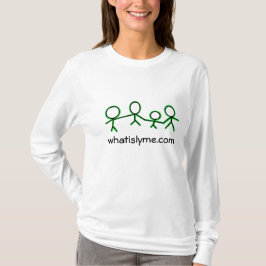 whatislyme.comライム認識度フード付きスウェットシャツ tシャツ