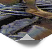 What's Dreaming ポスター (角)