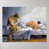 What's Dreaming ポスター (正面)