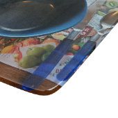 What's For Dinner Cutting Board カッティングボード (角)