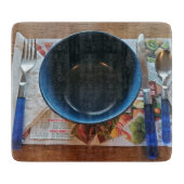 What's For Dinner Cutting Board カッティングボード (正面)