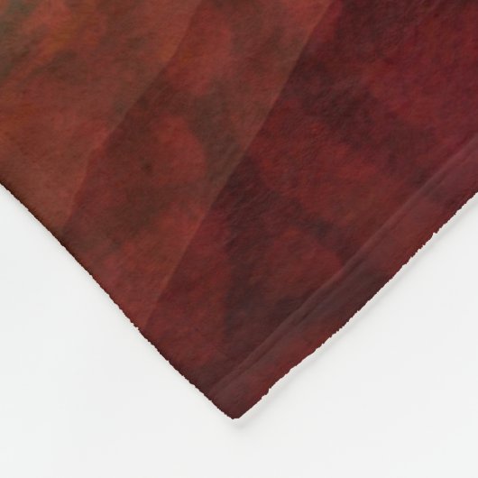 What's Good for your Soul やる気を起こさせる引用文 フリースブランケット (角)