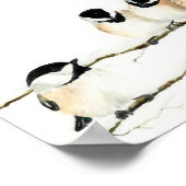 What's His Wanted ポスター (角)