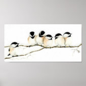 What's His Wanted ポスター (正面)