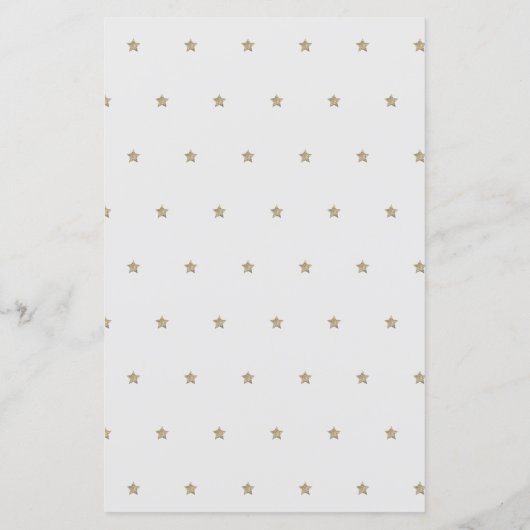 What's in Your Compending Star Gray Baby Shower Ga (裏面)