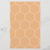 What's In Your Poward Bee Baby Shower Game Card (裏面)