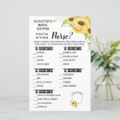 What's in your Whopshair Englishゲースペインのム (スタンド正面)