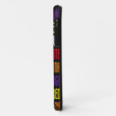 What's My Color Case-Mate iPhoneケース (裏面/左)