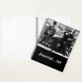 What's New in the Park, a Soft Covered Dayプランナー プランナー手帳 (ディスプレー)