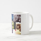 what's up コーヒーマグカップ (正面右)