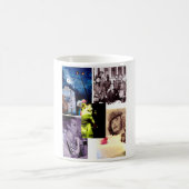 what's up コーヒーマグカップ (中央)