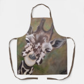 What's Up Apron エプロン (正面)