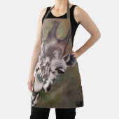 What's Up Apron エプロン (インサイチュ)