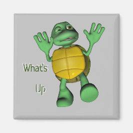 What's Up Magnet マグネット