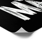 What's Up Mate ポスター (角)