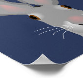 What's Up Poster ポスター (角)