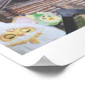 What's Weird Is How Anyone Would Simp For Billiona ポスター (角)