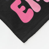 What's Your Emergency Valentines Day 911 Dispatche フリースブランケット (角)