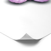 Whatsoever Things Bible Scripture ポスター (角)