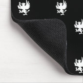 WHCグリフィンマウスパッド マウスパッド (コーナー)