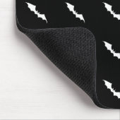 WHC -こうもりマウスパッド マウスパッド (コーナー)