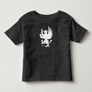 WHC – グリフィンティー トドラーTシャツ