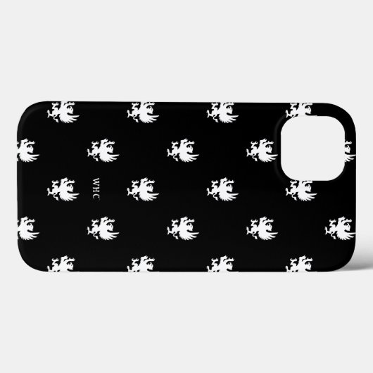 WHC – グリフィンiPhoneケース Case-Mate iPhoneケース (裏面 (横))