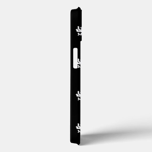 WHC – グリフィンiPhoneケース Case-Mate iPhoneケース (裏面 / 右)