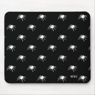 WHC – スパイダーマウスパッド マウスパッド