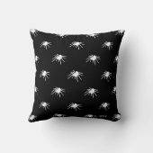 WHC – スパイダー装飾用クッション クッション (裏面)