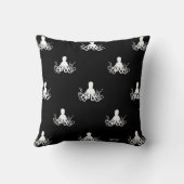 WHC – タコ装飾用クッション クッション (裏面)