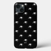WHC - Spider iPhoneケース Case-Mate iPhoneケース (裏面)