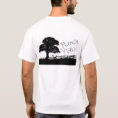 WHC Tシャツ (裏面)