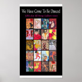 WHCTBD-SwapGalleryPoster ポスター (正面)