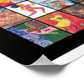 WHCTBD-SwapGalleryPoster ポスター (角)