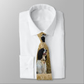 wheat.pngの英国のスプリンガースパニエル ネクタイ (タイ)