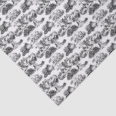 WHEATENテリアブラックトワール 薄葉紙 (詳細)